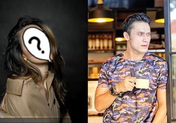 14 Tahun Pendam Rasa, Artis Tampan yang Kini Mantap Hijrah Rupanya Diam-diam Simpan Rapat Rasa Sukanya dengan Luna Maya: Saya Naksir!