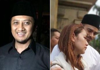 Tidak ada yang Menduga Ashraf Sinclair Meninggal Dunia karena Serangan Jantung, Ustaz Yusuf Mansur Singgung soal Pola Hidup