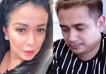 Belum Setahun Arungi Rumah Tangga, Jennifer Jill Geram Saat Kena Semprot Ajun Perwira di Meja Makan 'Ngajakin Gue Berantem Lo?'