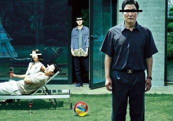 Borong Piala Oscar Hingga Hebohkan Jagat Korea, FIlm Parasite Dituding Jiplak Film India: Mereka Mencuri Film Ini dan Saya Akan Mengajukan Gugatan!