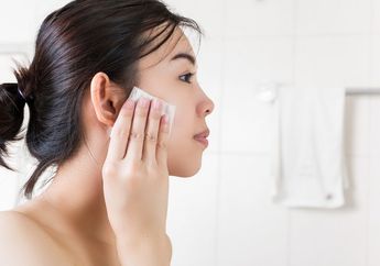 3 Toner Centella Asiatica yang Ampuh Basmi Jerawat & Cerahkan Wajah!