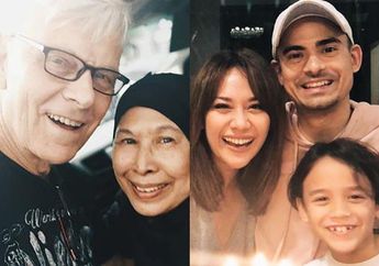 Tangis BCL Pecah Ingat Rencana Liburan Bareng Mendiang Ashraf Sinclair Gagal, Mertua Justru Bongkar Sifat Asli Sang Menantu!