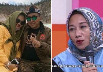 Mantan Asisten Lina sebut Teddy telah Berdusta dan telah Lakukan Hal Ini dengan Lina Jubaedah sebelum Mereka Resmi Menikah: Itu Bohong!