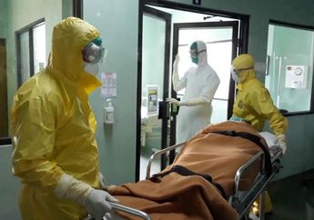 Sempat Diduga Terjangkit Virus Corona Setelah Berlibur dari Malaysia, Remaja Asal Ambon ini Akhirnya Dinyatakan Negatif