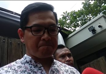 Tommy Kurniawan dan Para Santrinya Akan Buat Doa Khusus untuk Ashraf Sinclair