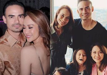 BERITA TERPOPULER: BCL Cium Wajah Ashraf Sinclair Berulang Kali sampai Adik Ashraf Sinclair Akhirnya Buka Suara