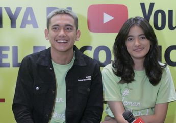 Film ‘Teman Tapi Menikah’ Akan Hadir di YouTube Falcon dan Bisa Ditonton Gratis!