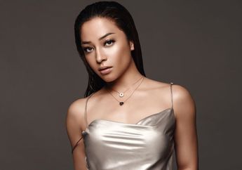 Nikita Willy Banting Setir jadi Juragan Perhiasan Emas, Cinta Laura Beri Dukungan: Satu-satunya yang Menghalangi Jalanmu adalah Dirimu Sendiri!