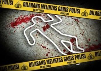 Penemuan 2 Mayat Lawan Jenis Telanjang Utuh dalam Posisi Telentang di Solo, Mulutnya Keluar Cairan Cokelat, Rupanya Tewas Dibunuh dengan Jus Racun Tikus, Ini Motif Pelaku!