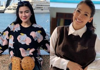 Video Call Mieke Amalia Sambil Nangis dan Sambil Perlihatkan Darah di Tangannya, 'Jantung Gue Mau Copot'