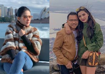 Kerap Dituding Jadi Pelakor Diantara Anang Hermansyah dan Syahrini, Ashanty Geram Hingga Blak-blakan Bongkar Fakta Mengejutkan: Dia Enggak Pacaran!