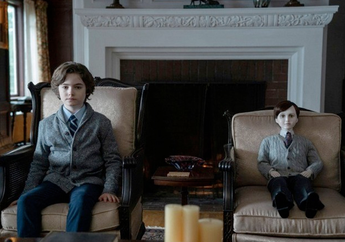 Penuh Kejutan, 5 Misteri di Film ‘Brahms: The Boy 2’ Ini Bikin Merinding Banget!