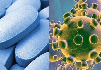 Sering Dikonsumsi Orang Indonesia, Obat ini Bisa 'Mengusir' Virus Corona dari Muka Bumi