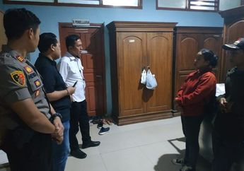 Rencanakan Pembunuhan Sang Suami Bersama Pria Selingkuhan yang Jauh Lebih Muda, Endang Ngaku Tak Merasa Menyesal Sedikitpun: Enggak, Sejak Awal Nikah Juga Udah Ribut Terus!