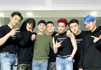 Sempat Didemo, SM Entertainment Tegaskan Chen Tidak Akan Keluar dari EXO!