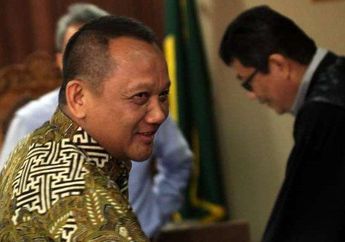 Bak Hilang Ditelan Bumi Selama Berbulan-bulan, Ternyata KPK Justru Sukses Tangkap Salah Satu Buronan Kasus Suap yang Paling Dicari Ini Saat Bersembunyi Bareng Cucunya di Kawasan Elit Jakarta