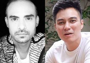 Tinggalkan Duka Mendalam, Baim Wong Ceritakan Momen Saat Buat Suami BCL Marah! Respon Mendiang Ashraf Sinclair Malah Tak Terduga