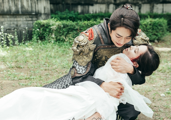 Sayang, 4 Second Lead Couple di Drama Korea Ini Berakhir Tragis. Bikin Banjir Air Mata!