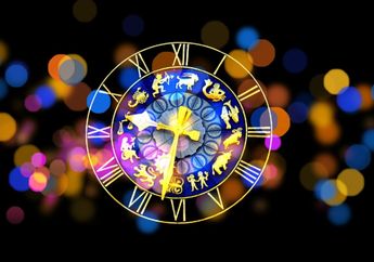 Ramalan Zodiak Hari Ini Sabtu 7 Maret 2020: Taurus Pikirkan Karir, Sagitarius Penuh Energi, Bagaimana dengan Zodiakmu?