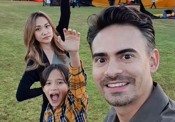 Sebelum Sang Suami Meninggal Dunia, BCL Sempat Ngobrol dengan Ashraf Sinclair, Sempat Minta Pilihkan Foto: Kamu Tidurnya Nyenyak Banget Sih, Bentar Bangun Bantuin Pilih Foto