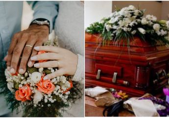 Pacar Terlanjur Sebar Ratusan Undangan, Pengantin Pria Ditemukan Gantung Diri di Pohon Belimbing Sehari Sebelum Akad Nikah