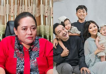 Heboh Betrand Peto Sering Bersikap Manja Hingga Minum ASI Sarwendah, Paranormal Ini Ungkap Fakta Mengejutkan: Masa Puber Kalau Terlalu Berlebih-Lebihan juga Tidak Bagus!