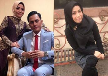 Suaminya Sering Digoda Wanita Lain, Muzdalifah Rela Mati-matian Ubah Penampilan Bak ABG Hingga Siap Tambah Buah Hati 'Banyak Penggoda di Luar!'