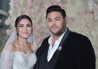 Makin Getol Tunjukkan Rasa Sayang Satu Sama Lain, Pakar Mikro Ekspresi Ini Sebut Ayu Ting Ting dan Ivan Gunawan Saling Menyayangi Layaknya Pasangan yang Telah Lama Menikah