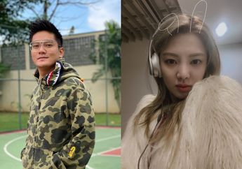 Hyoyeon SNSD Tak Malu Suapi Boy William Makanan, Netizen Indonesia Geger: Your So Lucky Boy!