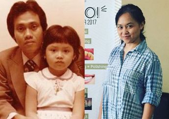 Dulu Ayahnya Jadi Komedian Terkenal, Putri Kasino Warkop Kini Jualan Kue Demi Sambung Hidup! Terkuak Alasan di Baliknya