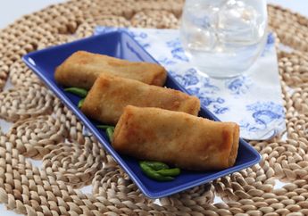 Spesial Saji-Sedap, Review 4 Merek Risoles Enak di Sekitar Kita! Mana Favorit Anda?