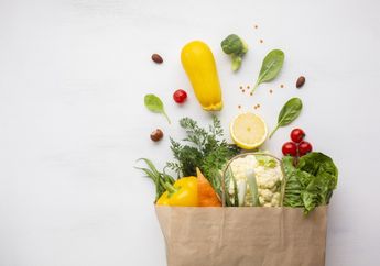 Tinggi Kalori, 4 Buah dan Sayur ini Sebaiknya Dihindari Saat Diet