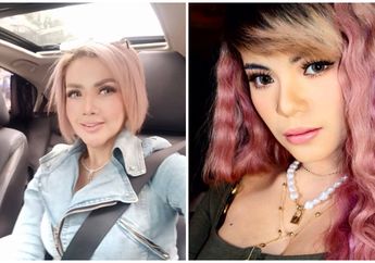 Tak Terima Barbie Kumalasari Sebut Bosnya Tonjok Hidung Sang Artis, Asisten Dinar Candy Labrak Istri Galih Ginanjar di Studio: Gue Udah Cukup Sabar