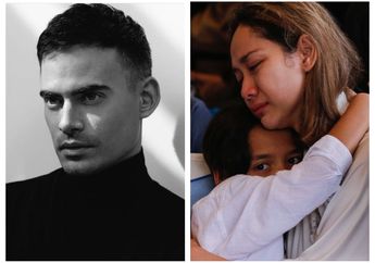 Aming Khawatir Hingga Pilih Menginap di Rumah BCL, Ungkap Kondisi Sahabat 'Dia Nangis, Ketawa, Nangis Lagi'