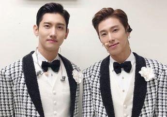 TVXQ Anggap Penggemar Indonesia sebagai Keluarga