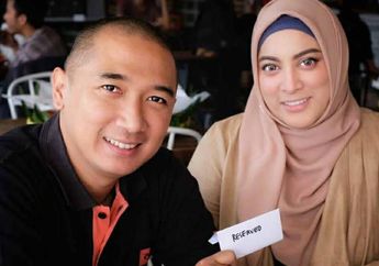 Mantap Akhiri status Janda, Jane Shalimar Dipersunting Pengusaha Tajir di Tanggal Cantik, Intip Potret Gaunnya!
