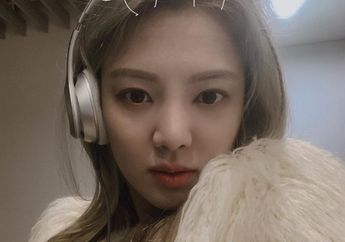 1,5 Tahun Jajal Profesi Jadi DJ, Hyoyeon Berubah Menjadi Cewek Gahar Pasca SNSD Hiatus