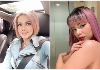 Ngaku Ditonjok Dinar Candy Hingga Harus Operasi Hidung di Thailand, Barbie Kumalasari Dilabrak Sang DJ Di Lokasi Syuting