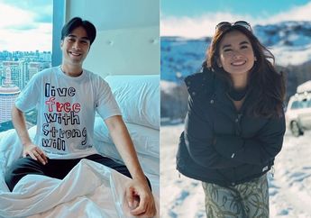 Bukan Cuma Vidi Aldiano, Deretan Artis Ini Juga Harus Hidup dengan Satu Ginjal, Ada yang Diberikan ke Temannya Sesama Artis!