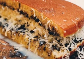 Jadi Makan Malam Favorit Orang Indonesia, Sepotong Martabak Ternyata Menyimpan Bahaya Bagi Jantung