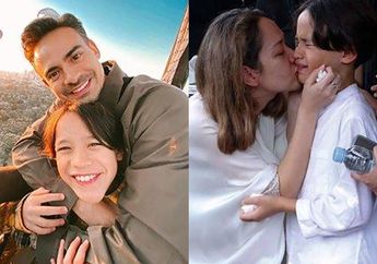 Selama Ini Terlihat Tegar, Noah Sinclair Ternyata Kepergok Menangis Sejadi-jadinya di Kamar Karena Kehilangan Ashraf! Reaksi BCL Jadi Sorotan
