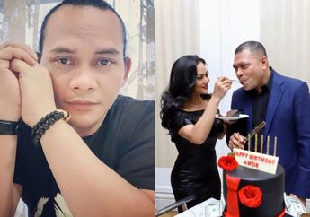 Mbah Mijan Mimpi tentang Sosok Artis yang Rumah Tangganya Bakal Retak, Siapa Ya?