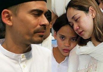 Obrolan Terakhir BCL dan Ashraf Sinclair Terbongkar! Sepupu BCL Ungkap Posisi Terakhir Almarhum 'Kaget Sih'