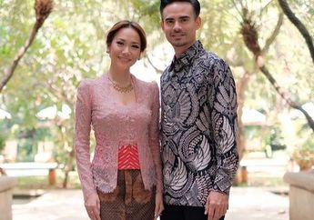 Dianggap Sebagai Lelaki Sejati, Begini Sosok Ashraf Sinclair di Mata Keluarga Besar BCL: Dia itu Bisa Ngasih Aura yang Positif, Karismanya Luar Biasa!