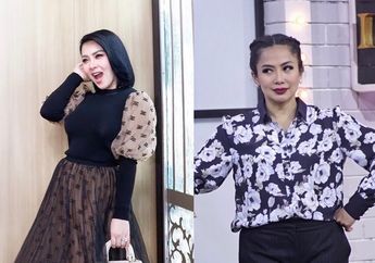 Bikin Geger, Penampilan Syahrini Saat Melayat ke Rumah BCL Bikin Netizen Salah Fokus, Feni Rose Sampai Lontarkan Sindiran Pedas: Kalau Nyeker Masuk Angin!