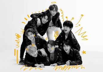 Jelang Comeback BTS, ARMY Rayakan dengan Trendingkan Hashtag #7COMEBACK di Twitter