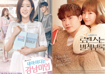 Wajib Tonton, 6 Drama Korea Ini Penuh Makna dan Pelajaran Hidup!