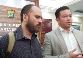 Kliennya Dituduh Lalai Menjaga Anak hingga Zefina Carina Tewas Jatuh dari Lantai 6, Kuasa Hukum Arya Satria Claproth Menantang: Ya Silakan Aja Dibuktikan!