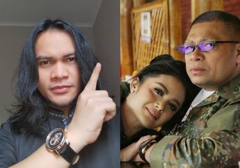 Isu Retaknya Rumah Tangga Krisdayanti dan Raul Lemos Sampai ke Telinga Mbah Mijan, sang Paranormal: Semalam Mimpi Ada Artis Senior, Penyanyi, Anggota Dewan yang Akan Cerai