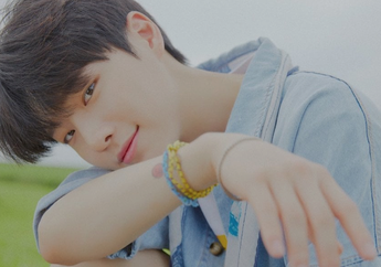Heboh Rumor Cho Seungyoun ke Indonesia, 3 Acara Musik Ini Kemungkinan Event-nya!